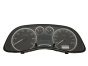 Toerenteller Peugeot 307 9645768480 E 01 23662