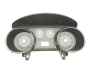 Toerenteller Fiat Punto Evo 5550050900 25353
