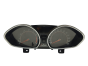 Snelheidsmeter Ford Fiesta C1BT-10849-NAN