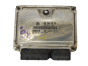 ECU Motormanagement Seat 038906019NE 0281011824 Bosch