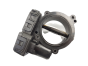 Gasklephuisventiel Mercedes-Benz A6510900470 0280750573 Bosch