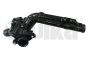 Thermostaatbehuizing A2742000615 19594001 Mercedes-Benz Vika