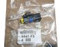 Plug Nieuw Origineel 6541.F3 6541F3 Citroen Peugeot