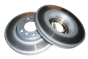 Remschijf Voor Origineel Jumpy Scudo Expert III 424987