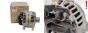 Dynamo Renault Trafic 2 Master 2 7711135812 Nieuw Origineel