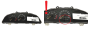 Snelheidsmeter Suzuki Baleno 34100-64GE1 34100-5GA 57783