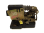 Deurslotmechanisme Links Achter Dacia Logan 6001547512 8200214018