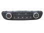 Verwarmingsregeling AC Opel Corsa F 39185221