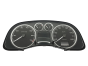 Snelheidsmeter Peugeot 307 9651299480 E 01 49018