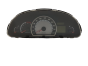 Snelheidsmeter Hyundai Matrix 94003-17360 1444EBY