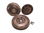 Koppelingset Nieuw 123004762R 123107790R 302054477R 302051190R
