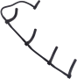 Brandstofslang Origineel Renault Twingo II 1,5 DCI 1667100QAB