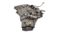 Versnellingsbak 20DL72 Peugeot 206 1.9 D WJY 222235 1223