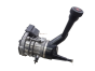 Stuurbekrachtigingspomp Citroen C4 Picasso 9684252580 4007WK TRW