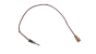 Uitlaattemperatuursensor Origineel Renault Nissan 1.5 DCI 226408209R