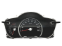 Toerenteller Suzuki Celerio 34110-84MH2 157570-2355 55909