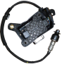 Lambdasonde Nieuw Origineel NOX Citroen Peugeot 1.5-1.6 Blue HDi 9816276480