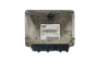 Regeleenheid Fiat 55196261 IAW4AF.SP 61601.124.01 Magneti Marelli 47265