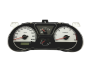Toerenteller Suzuki Ignis 34100-6GC 34100-86GC0 51614
