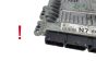 Regeleenheid S180033106A 23710JD58C SID303 Nissan Siemens 60992