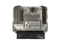 ECU Motormanagement 03G906013K 0281014883 Seat Bosch 3115