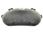 Snelheidsmeter Citroen Berlingo 9646433980 000707903 48243