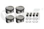 Motorzuiger Set 036107065DH K11778901 VW Skoda Vika