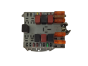 Zekeringenkast Fiat 51763771 Delphi 20615