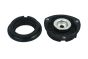 Bovenste schokdemperbevestiging 5Q0412249E 5Q0412331C B17909 VW Audi Seat Skoda