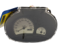 Snelheidsmeter Ford Ka 97KB-10849-AG 97KB10849AG 22932