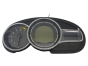 Toerenteller Renault Megane 3 248106944R 18627