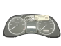 Toerenteller Peugeot 307 9651299680 E 01 26979