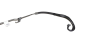 Hydrauliekslang Nieuw Origineel 5270.VC 5270VC Citroen C5 III C6