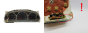 Snelheidsmeter Ford Taurus F7DF-10C956-BB