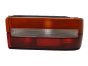 Lamp Rechts Achter Peugeot 309 635160 AXO