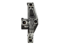 Achterlamp inzetstuk Rechts Achter 8200002472 8200703489 Laguna 2 Renault Valeo