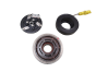 Riempoelie 9684480480 Sanden SD6V12 1908 6453XJ Citroen C3