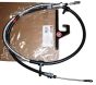 Handremkabel 554059 4745Z9 4745.Z9 Citroen Peugeot SEIM