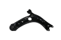 Draagarm Rechts 3Q0407152E 44071718801 VW Seat Skoda Vika