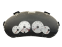 Toerenteller Peugeot 206 9648837180 000643405 43971