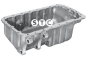 Oliecarter Origineel Ducato Boxer Jumper 2.2 HDI 0301N3