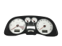 Toerenteller Peugeot 307 9661323180 E01 54686