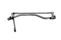 Ruitenwissermechanisme Voor 8K1955023C 99551789001 Audi A4 Vika