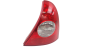 Lamp Rechts Achter 8200071414 89023923 Renault Clio 2 Valeo