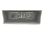Snelheidsmeter Citroen AX 4/12/C1-18k6V 412C118k6V 45176