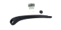 Ruitenwisserarm Achter Origineel Renault Clio III 7701059392