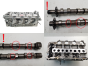 Cilinderkop 9688418110 C01 0200HL 2.0 HDI 16v TDCI Ford Citroen Peugeot 14