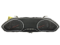 Toerenteller Peugeot 208 9801904780 H 44998