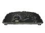 Snelheidsmeter Opel Agila 09214807 110008952046 40538