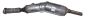 FAP DPF Filter Nieuw Origineel 200103346R Dacia
